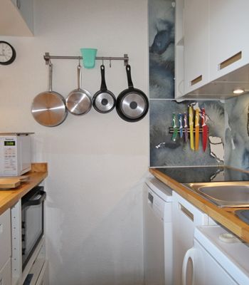 Apartment · Arc 1800 - Photo 5