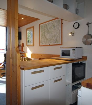 Apartment · Arc 1800 - Photo 6