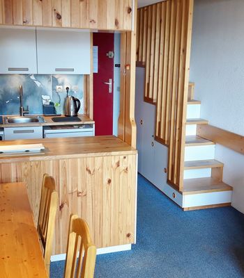 Apartment · Arc 1800 - Photo 1