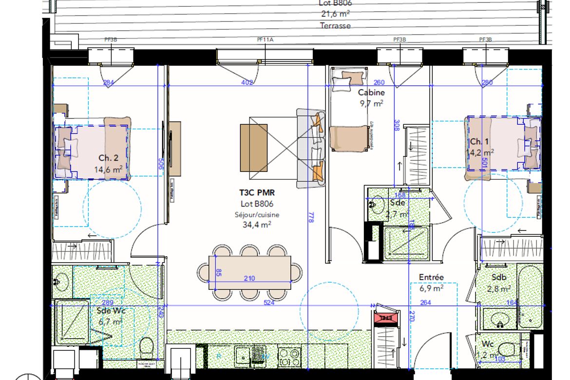 Photo 1