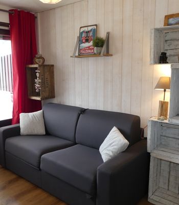 Studio · Pralognan-la-Vanoise - Photo 2
