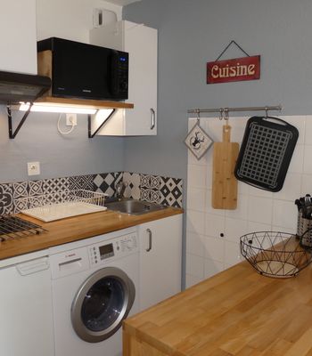 Studio · Pralognan-la-Vanoise - Photo 4