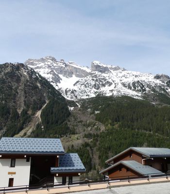 Studio · Pralognan-la-Vanoise - Photo 8