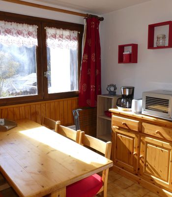 Studio · Pralognan-la-Vanoise - Photo 2