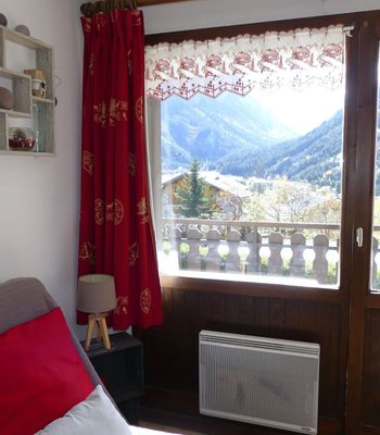 Studio · Pralognan-la-Vanoise - Photo 3