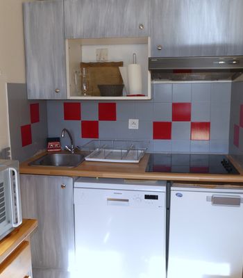 Studio · Pralognan-la-Vanoise - Photo 4