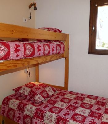 Studio · Pralognan-la-Vanoise - Photo 5