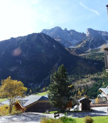 Studio · Pralognan-la-Vanoise - Photo 8