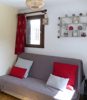 Studio · Pralognan-la-Vanoise - Photo 1