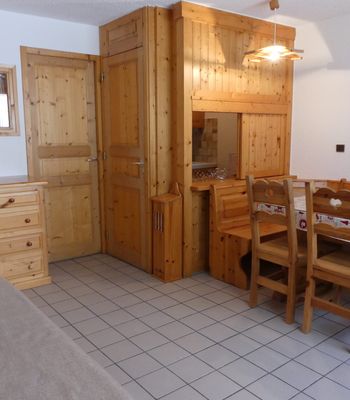 Studio · Pralognan-la-Vanoise - Photo 2