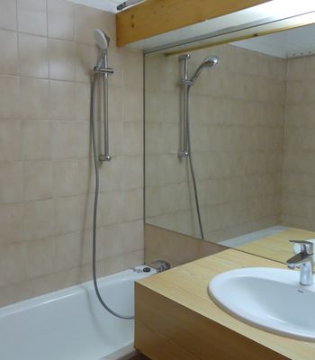 Studio · Pralognan-la-Vanoise - Photo 6