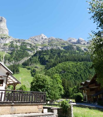 Studio · Pralognan-la-Vanoise - Photo 8