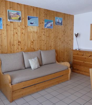 Studio · Pralognan-la-Vanoise - Photo 1