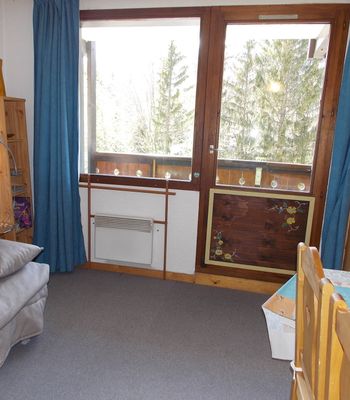 Studio · Pralognan-la-Vanoise - Photo 1