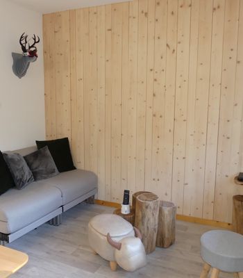 Studio · Pralognan-la-Vanoise - Photo 2