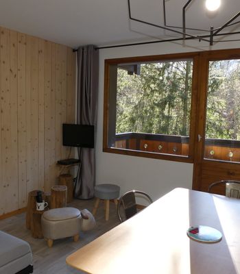 Studio · Pralognan-la-Vanoise - Photo 3