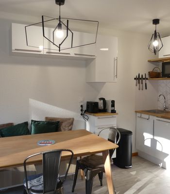 Studio · Pralognan-la-Vanoise - Photo 5
