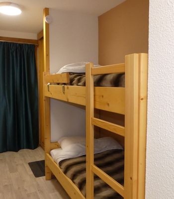 Studio · Pralognan-la-Vanoise - Photo 8