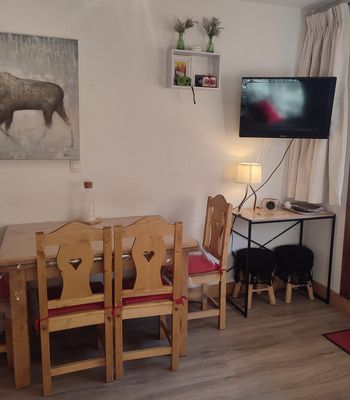 Studio · Pralognan-la-Vanoise - Photo 2