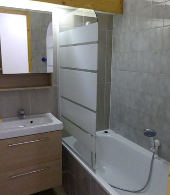 Studio · Pralognan-la-Vanoise - Photo 6