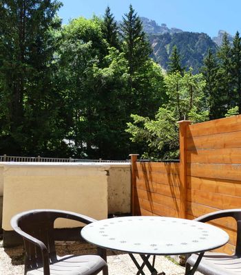 Studio · Pralognan-la-Vanoise - Photo 7