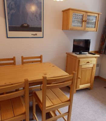 Studio · Pralognan-la-Vanoise - Photo 2