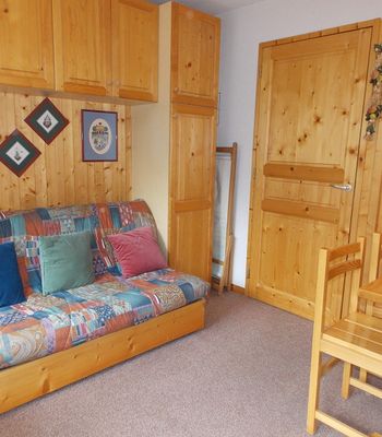 Studio · Pralognan-la-Vanoise - Photo 3