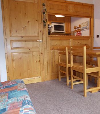 Studio · Pralognan-la-Vanoise - Photo 5