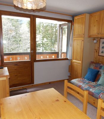 Studio · Pralognan-la-Vanoise - Photo 1