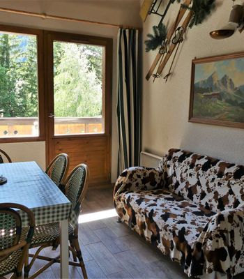 Studio · Pralognan-la-Vanoise - Photo 1
