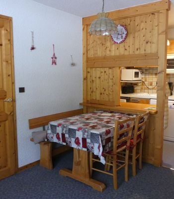 Studio · Pralognan-la-Vanoise - Photo 2