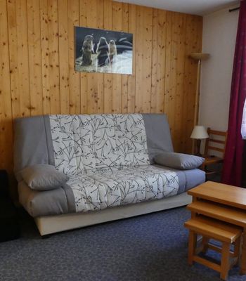 Studio · Pralognan-la-Vanoise - Photo 5