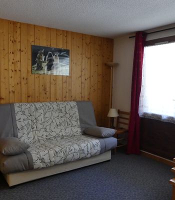 Studio · Pralognan-la-Vanoise - Photo 1