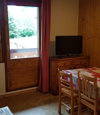 Studio · Pralognan-la-Vanoise - Photo 2