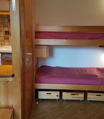 Studio · Pralognan-la-Vanoise - Photo 4