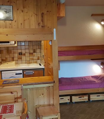 Studio · Pralognan-la-Vanoise - Photo 5
