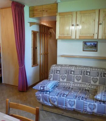 Studio · Pralognan-la-Vanoise - Photo 6