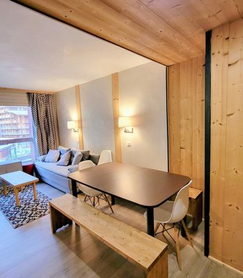 Appartement · Arc 2000 - Photo 2