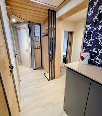 Appartement · Arc 2000 - Photo 4