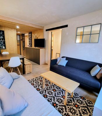 Appartement · Arc 2000 - Photo 1