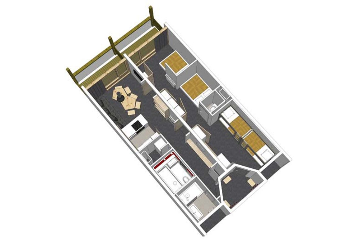 Photo 1