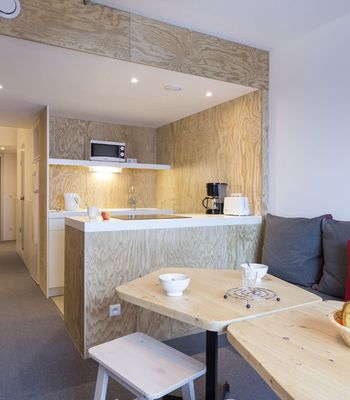 Appartement · Arc 2000 - Photo 3