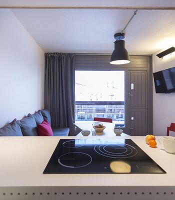 Appartement · Arc 2000 - Photo 4