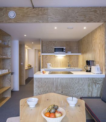 Appartement · Arc 2000 - Photo 1