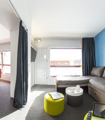 Appartement · Arc 2000 - Photo 1