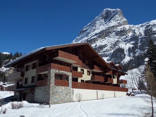 FERME DE PRALOGNAN