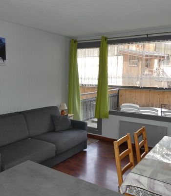 Studio · Pralognan-la-Vanoise - Photo 2