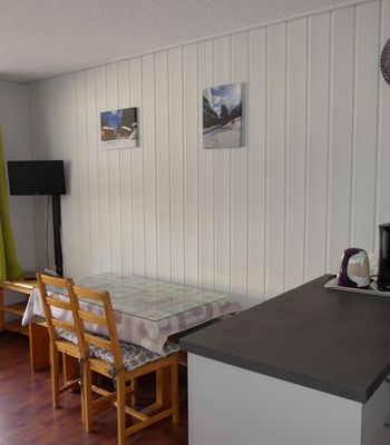 Studio · Pralognan-la-Vanoise - Photo 3