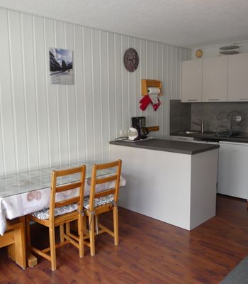 Studio · Pralognan-la-Vanoise - Photo 4
