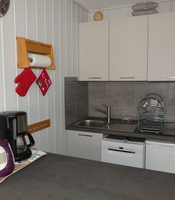 Studio · Pralognan-la-Vanoise - Photo 5